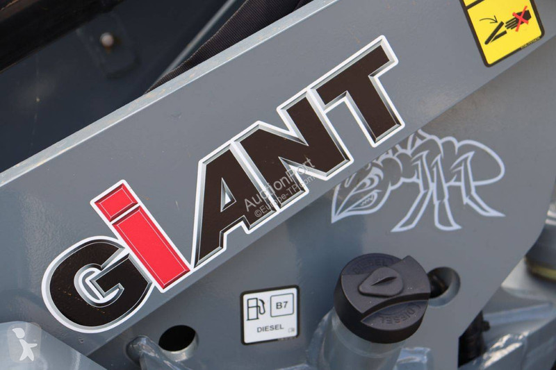 مُحمّلة Giant W15
