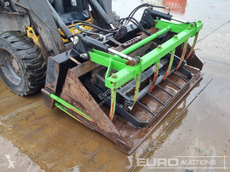 Nakladač New Holland