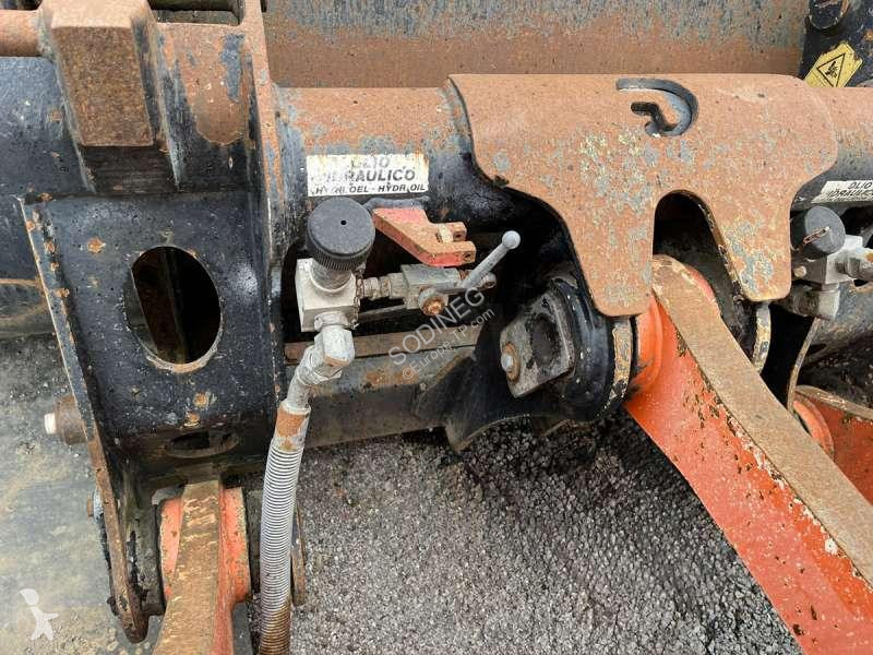 Shovel Hitachi  W130A