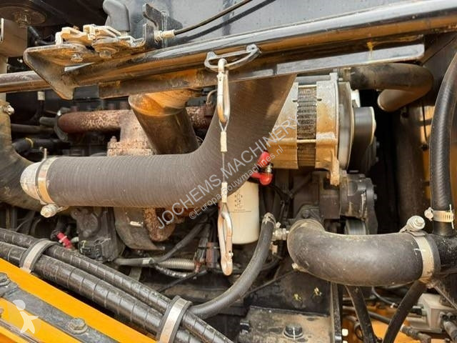 Shovel Hyundai A