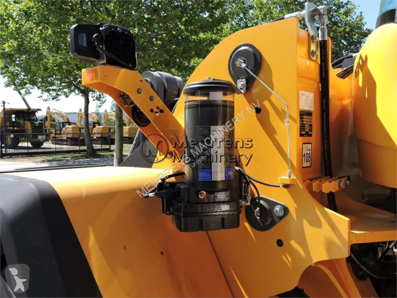 Nakladač Volvo L150H NEW