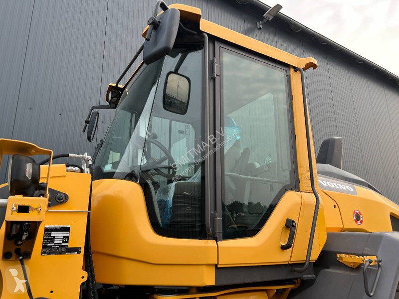 مُحمّلة Volvo H