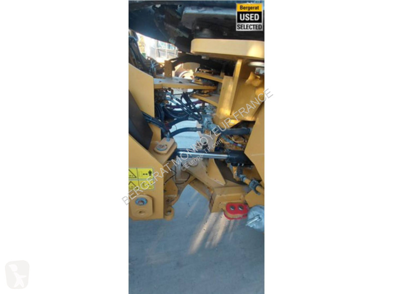 Lastare Caterpillar 950M