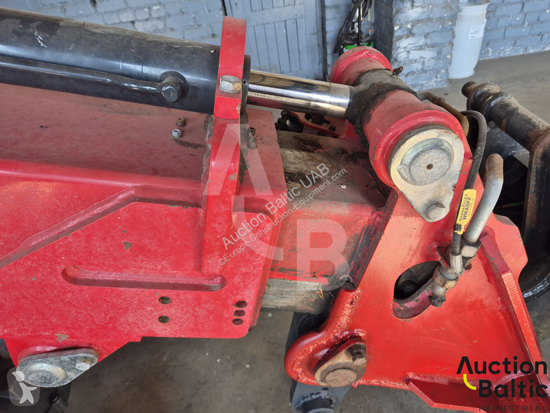 Nakladač Schäffer 5680T