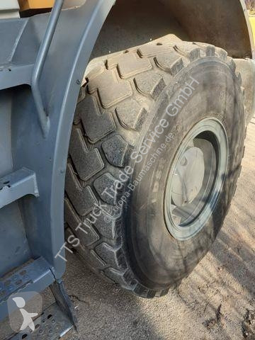 Læssemaskine Liebherr l 538 kein 524 542 546...