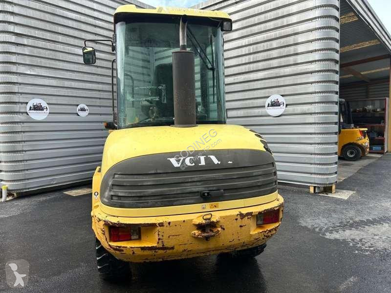 مُحمّلة Volvo