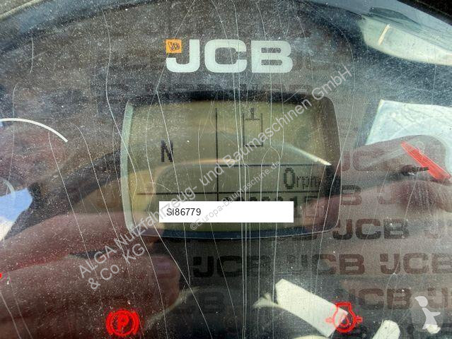 مُحمّلة JCB 407 SV, hydr. S.W.S.,...