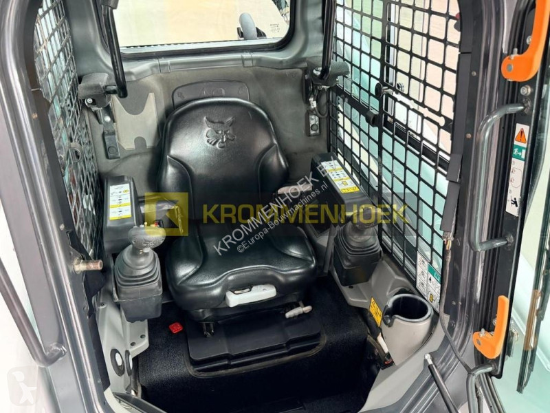 مُحمّلة Bobcat T 590