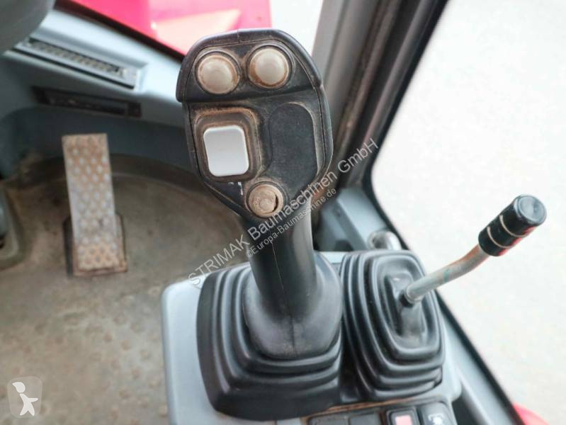 مُحمّلة Volvo G