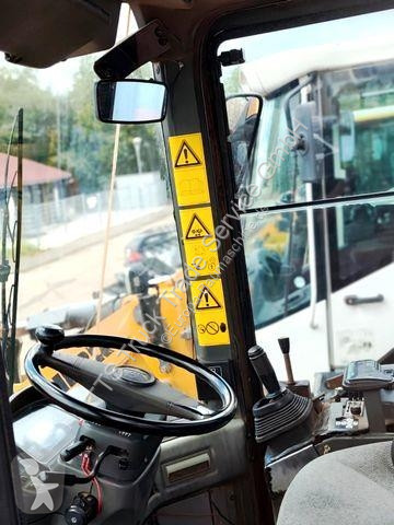 Nakladač Komatsu WA 270 Top wie Liebherr 524/538