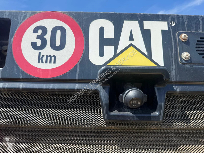 Pala Caterpillar 972M | A/C