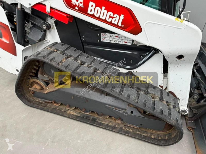 مُحمّلة Bobcat T 86 Super High Flow | A/C