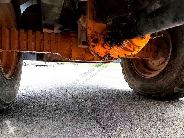 مُحمّلة Liebherr kein 514 538 TipTop sehr gute...