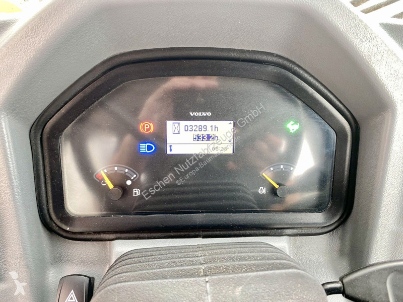 Nakladač Volvo G |...