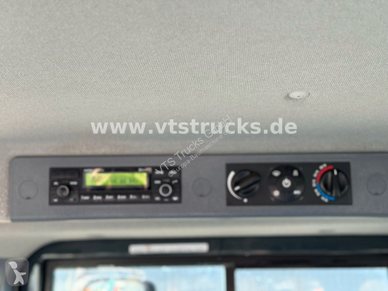 Nakladač Hyundai HL 970 XT  Radlader Klima...