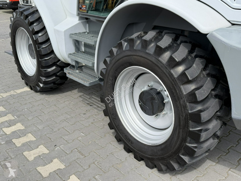 Nakladač Kramer 8115 352-14S Wheel Loader nie...