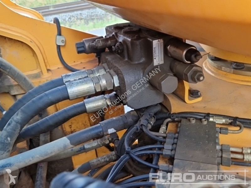 مُحمّلة Hyundai HL970