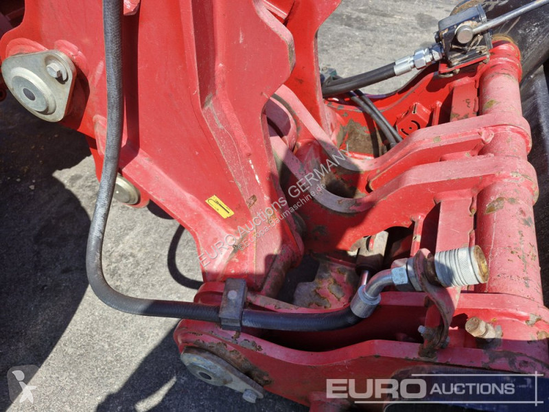 Nakladač Schäffer 8610T