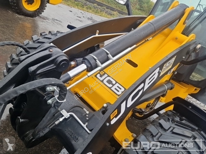Incarcator JCB 409