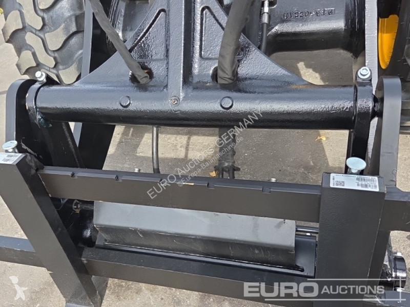 Товарач JCB 409