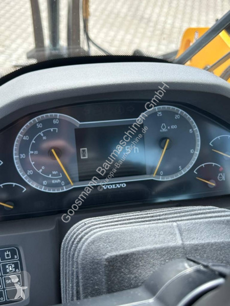 مُحمّلة Volvo