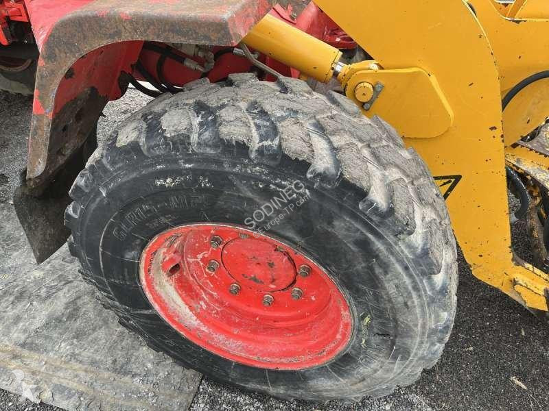 مُحمّلة Volvo L30BZ/X