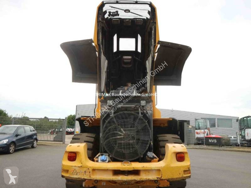 Nakladač Volvo L60H