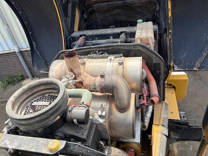 مُحمّلة Caterpillar - 24T - Wheel Loader - CE -...