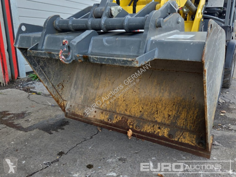 Chargeuse Wacker Neuson WL20E