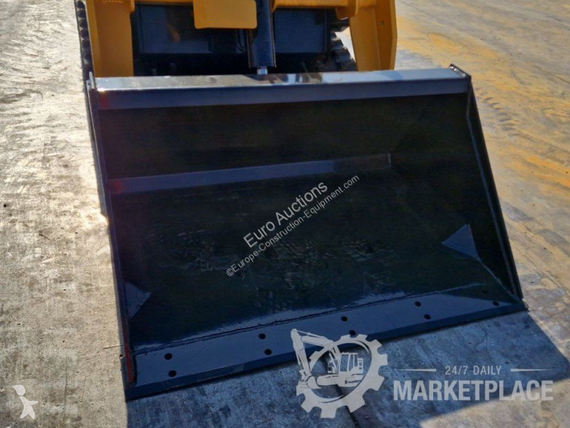 Навантажувач Captok CK-V1000