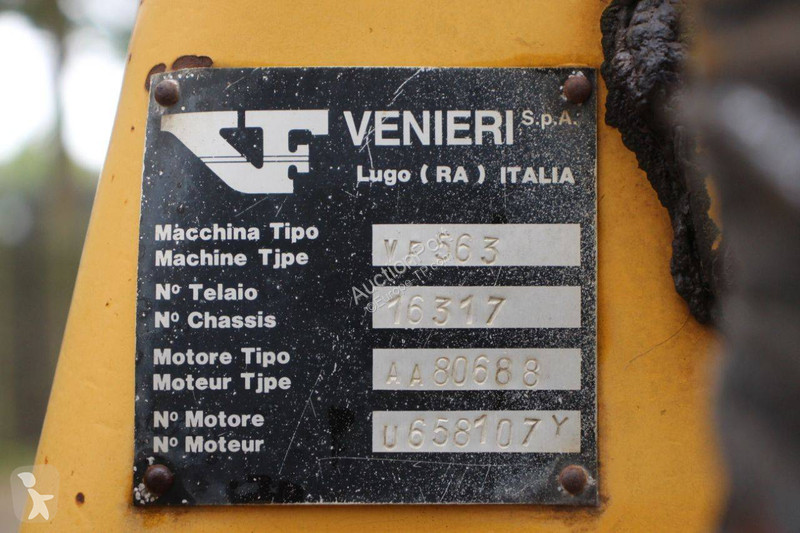 Lastare Venieri VF