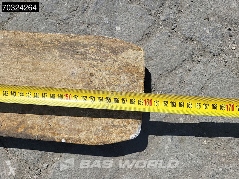 Nakladač Case 721 G