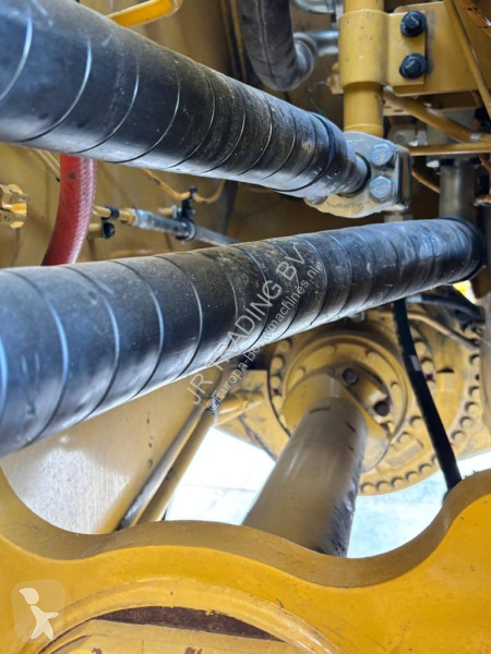 Nakladač Caterpillar 988 K (CE/EPA - Block...