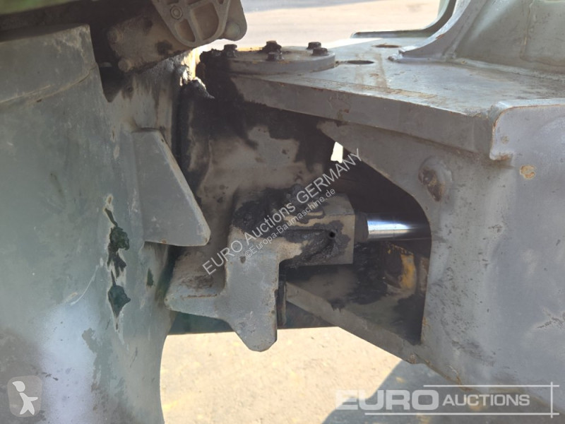 مُحمّلة Volvo L30BZ/X