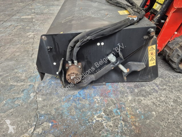 Nakladač Manitou 1050RT - EU STG5