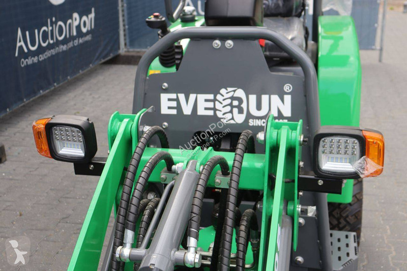 Læssemaskine Everun EREL05