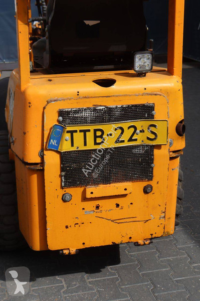 Nakladač  HT25J