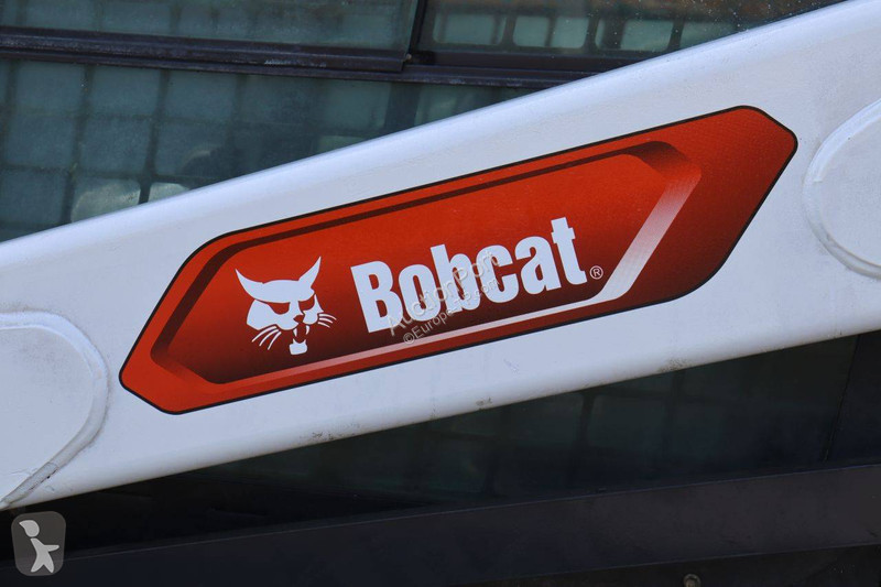 مُحمّلة Bobcat S590
