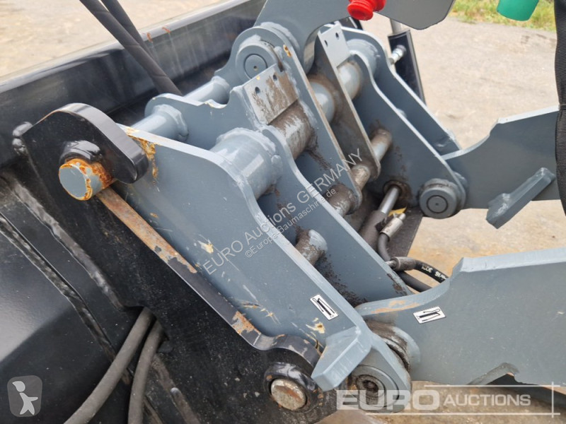 Incarcator Giant G3500