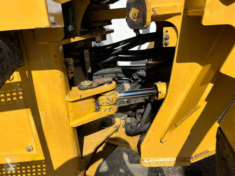 Pala Caterpillar - Top Condition / Airco