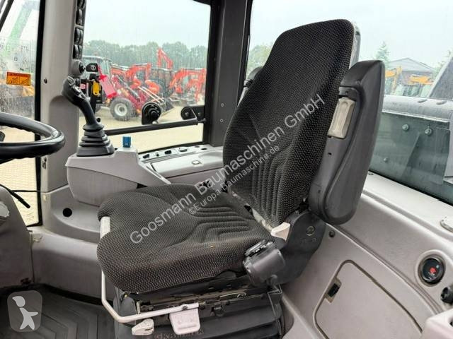 Lastare Volvo H