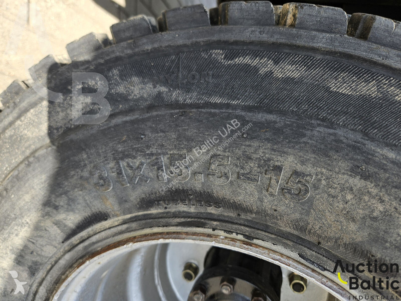 Lastare  1040 ZL-08