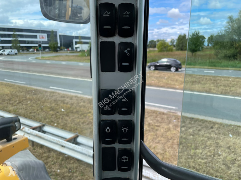 Товарач Volvo L110H
