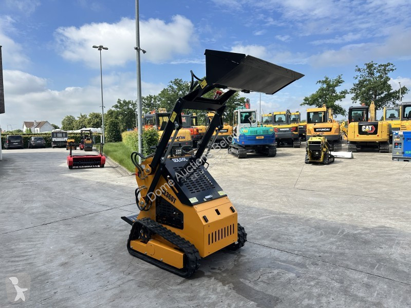 Shovel  360T