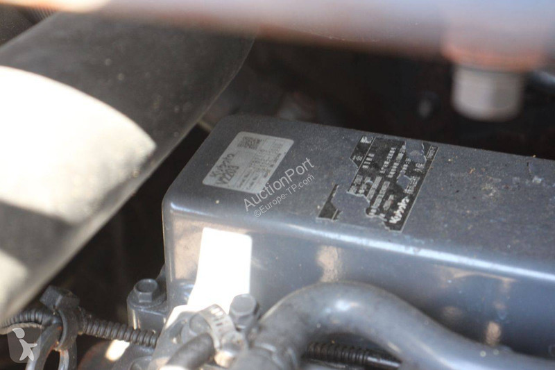 Chargeuse Bobcat S510
