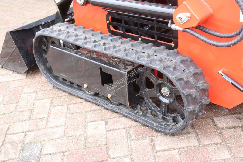 Chargeuse  380R