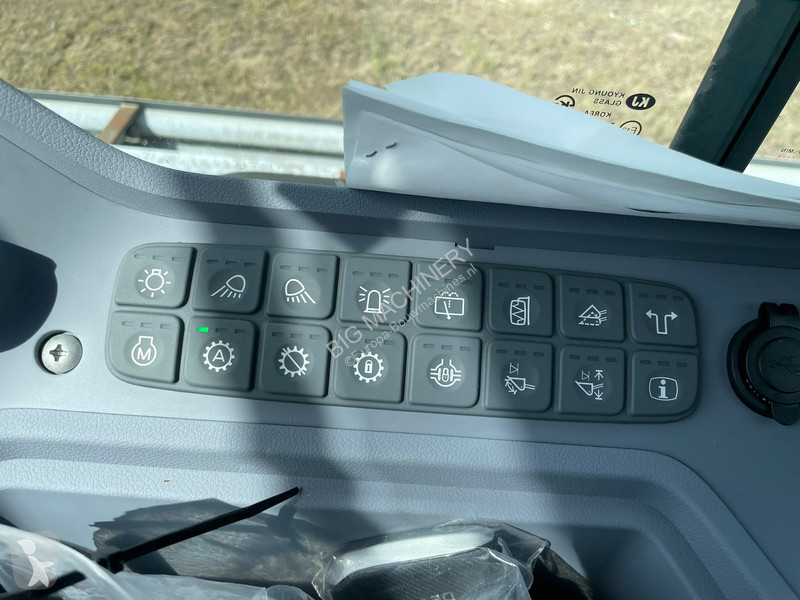 Chargeuse  DL280-7