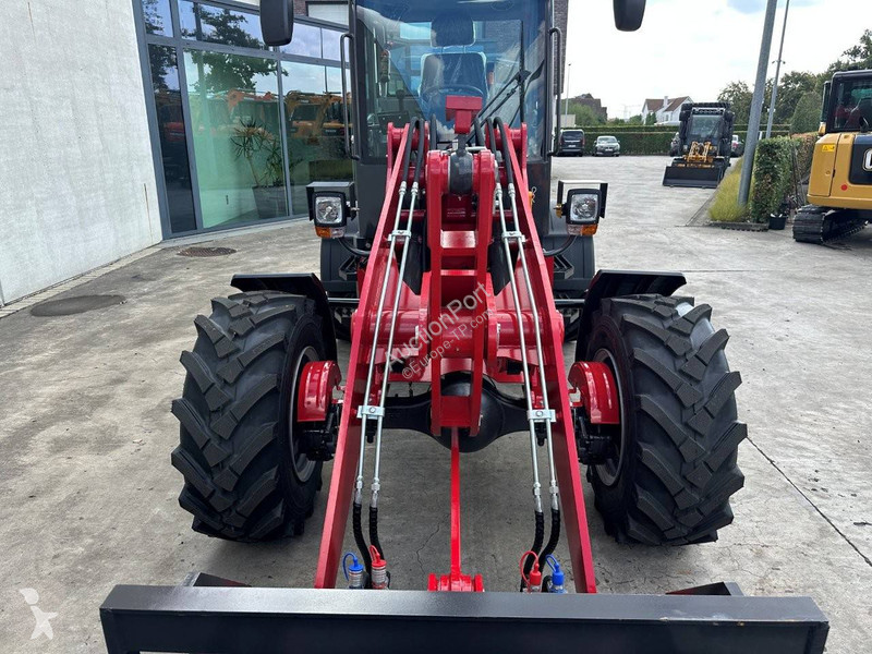 Chargeuse  WL825