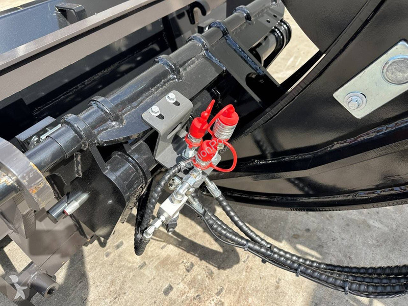 Chargeuse  WL816T