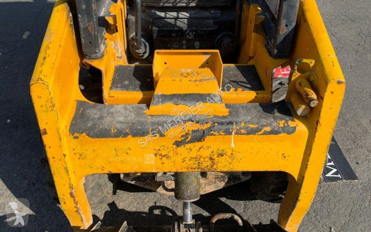 Shovel Bobcat